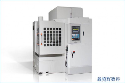 詳解模具精雕機的走刀方式
