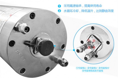 復(fù)工前必須對(duì)精雕機(jī)進(jìn)行檢測(cè)