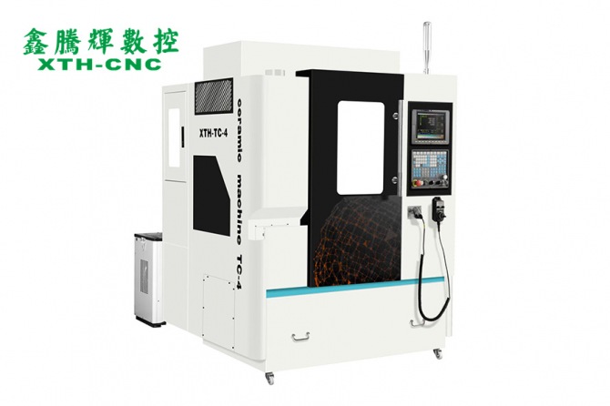 TC-4高速陶瓷精雕機(jī)