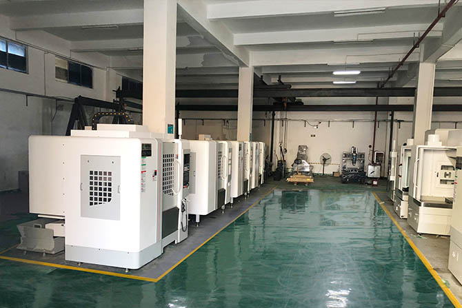 陶瓷精雕機