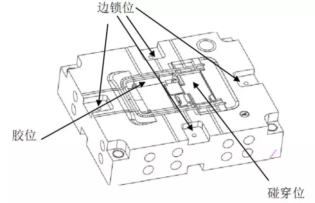 數控加工