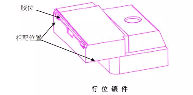 數控加工機床