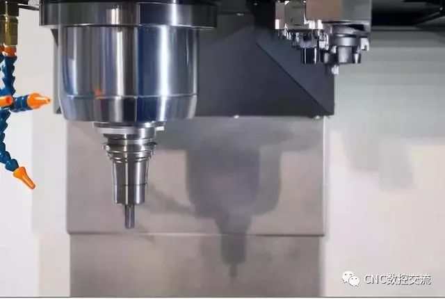 數(shù)控加工機(jī)床廠家