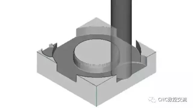 精雕機(jī)加工