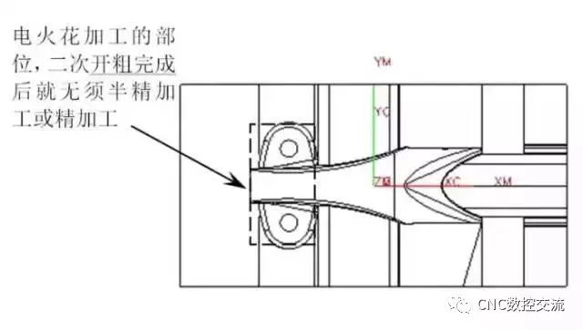 精雕機(jī)加工