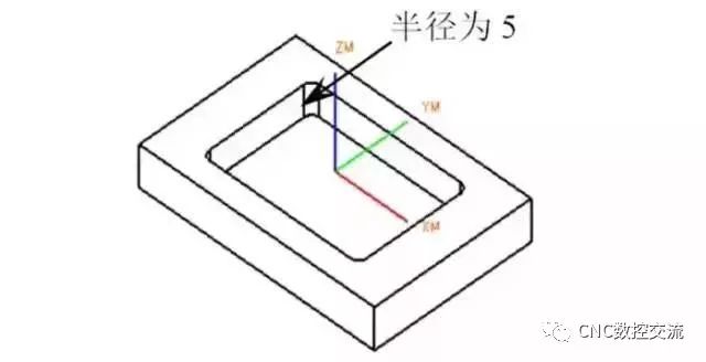 數(shù)控精雕機(jī)加工